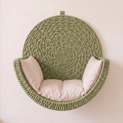 Pupnook™ - Wall Mounted Pet Bed
